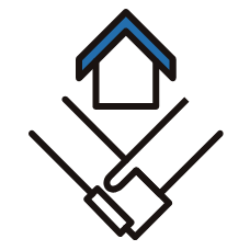 仲介売却がおすすめの方