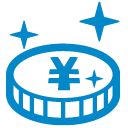 現金化のアイコン