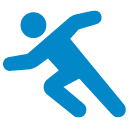 スピードのアイコン