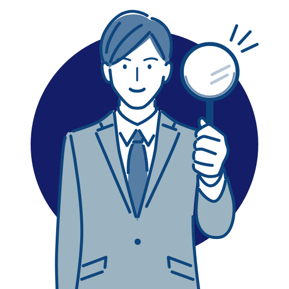 豊富な実績と経験のイメージ画像